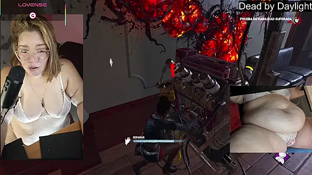 Johana_bbw Live XXX-Chat