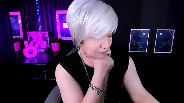 Chatroom XXX en direct de CarmenSoft