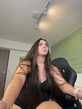 ava_blueのライブXXXチャット