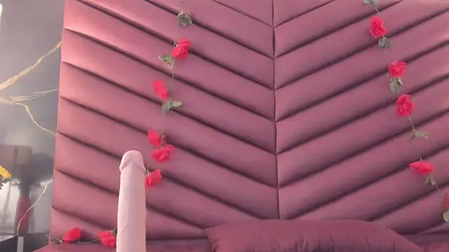 ValerySex_のライブXXXチャット