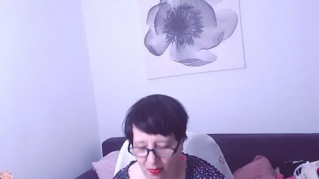 Chat +18 de ChristaRose ao vivo