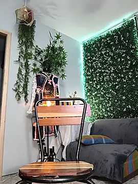 VickyJackson_ 现场XXX聊天