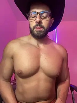 magnumchris Live XXX-Chat