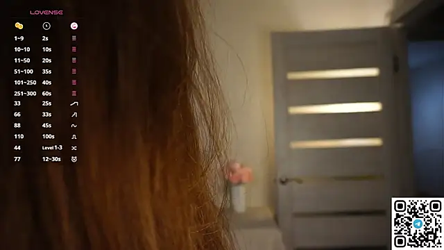 MarlinVarian Adlı Modelin Canlı XXX Sohbeti