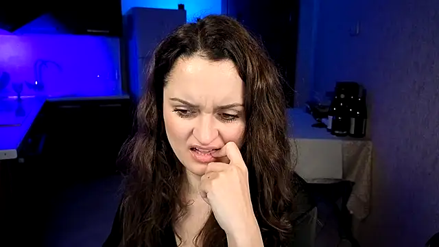 Cerann1 – Live XXX-chat