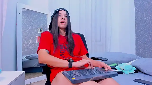 ViictoriiaSaenz Chat XXX live