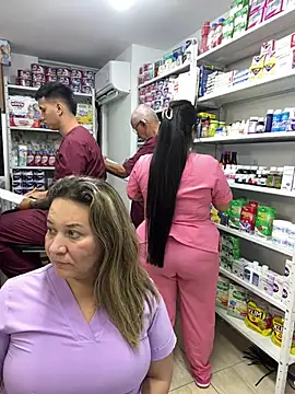 kandalove Chat XXX live