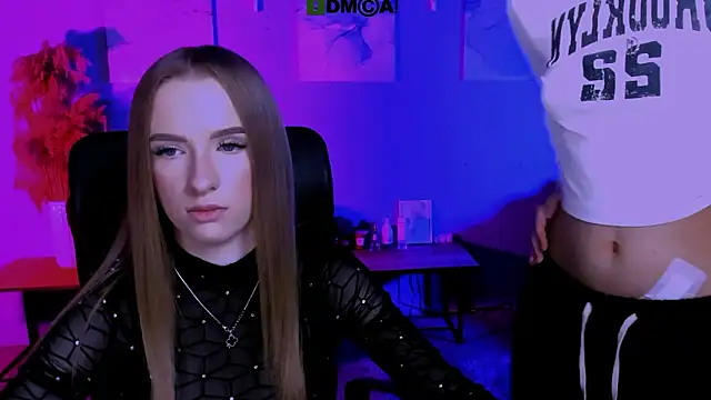 Czat XXX na żywo – doll_vey