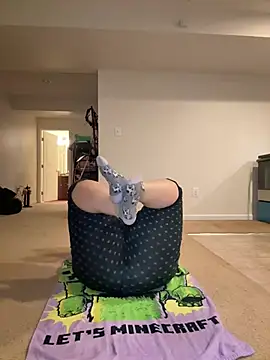 Deeplong25 élő XXX-chatje