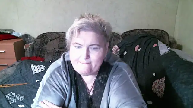 Lana555 élő XXX-chatje