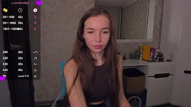 Онлайн чат XXX YonaBones