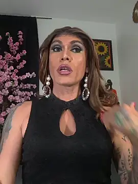 JessiicaExoticX1 Webcam-Show