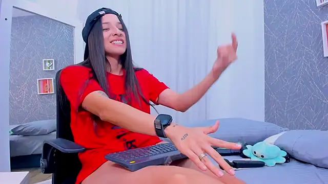 ViictoriiaSaenzn Live XXX chat