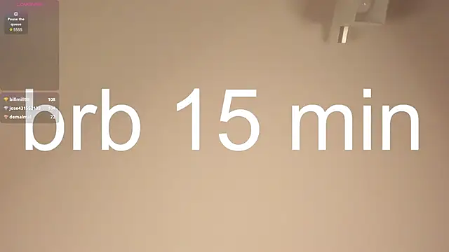 VeolaViccica's Live XXX Chat