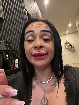 BrianaBloom Live XXX-chat