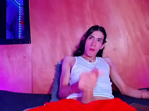 Kos_storm Chat XXX in diretta