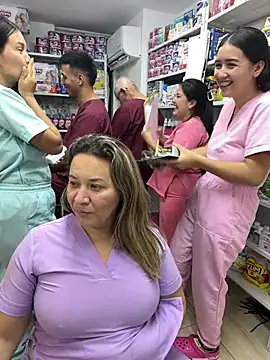 kandalove – Live XXX-chat