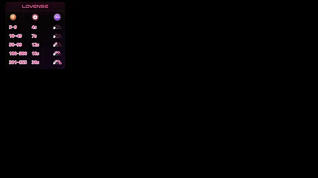 Kitten_Vibe's Live XXX Chat