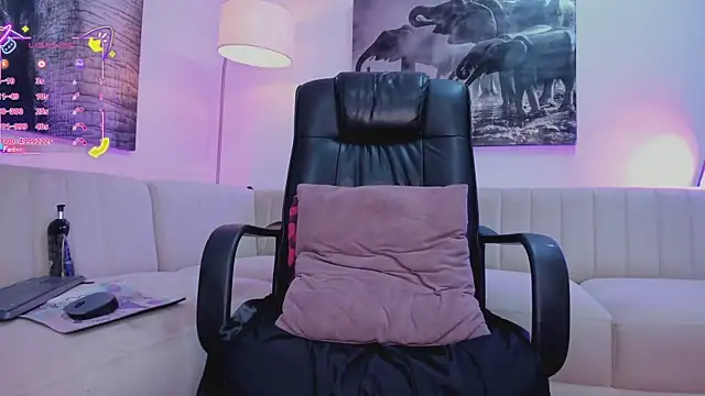 Ary_7's Live XXX Chat