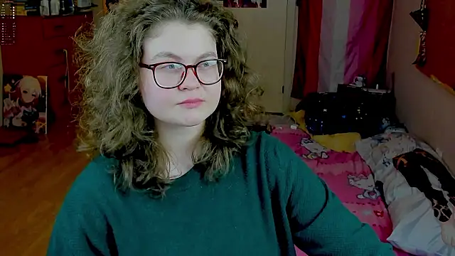 Sashy_Way Adlı Modelin Canlı XXX Sohbeti