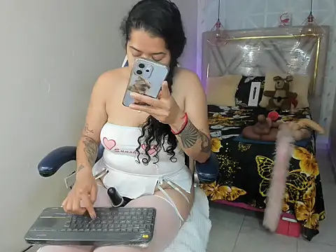 alexa-cooper- Live XXX-chat