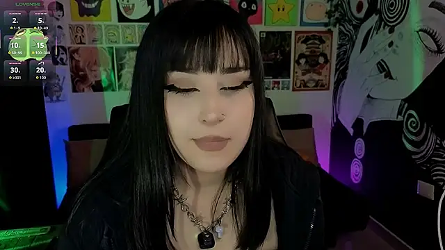 Chat +18 de Yuhwan_ ao vivo