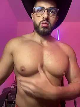 magnumchris Live XXX-Chat