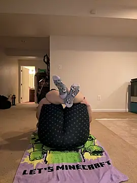 Deeplong25's Live XXX Chat