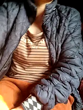 Chat +18 de Congee-666 ao vivo