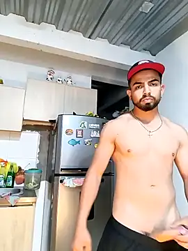 Ferchog5 Chat XXX in diretta