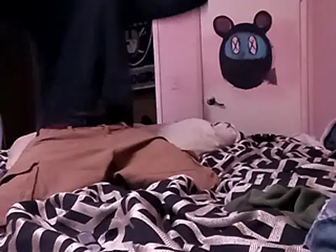 Blkstylion Chat XXX in diretta