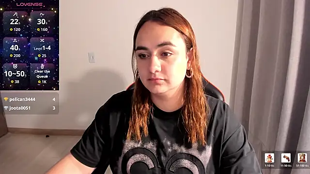 maryluna95n Live XXX chat