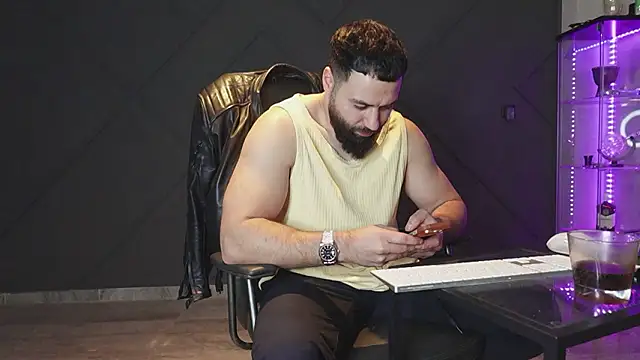 Živý XXX chat mattmasterss