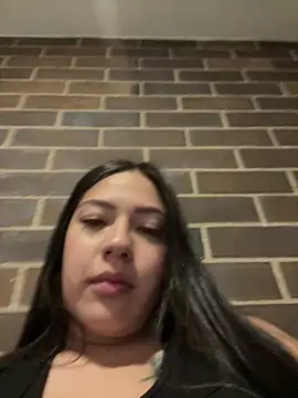 Latina_vanessan Live XXX chat