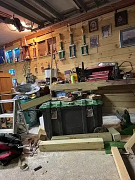 BuffshagswellのライブXXXチャット