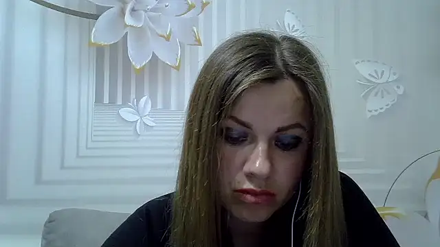 TinaFun4u 웹캠 쇼