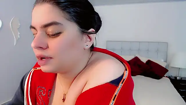 _Maddison_Ivanova_ 在線直播表演