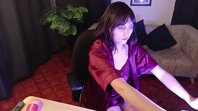 chloeey777_ Live XXX-Chat