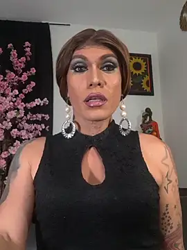 JessiicaExoticX1 ওয়েবক্যাম শো