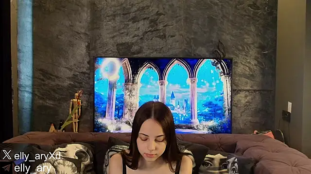 daddyonlyloveme's Live XXX Chat