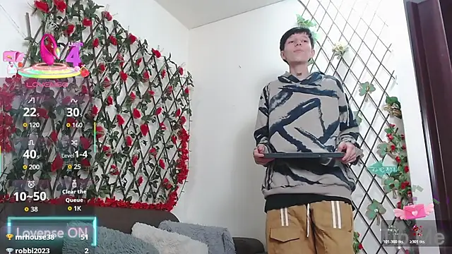 LiamBrown09n Live XXX chat