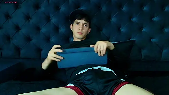 Jheampiiero Chat XXX in diretta