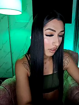 _Denisse444 webkamerás műsora