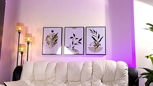 دردشة Violeta_Foxz الجنسية المباشرة