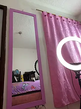 Miichii's Live XXX Chat