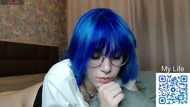 KellePourier: απευθείας συνομιλία ΧΧΧ