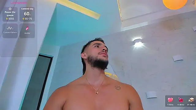 Scottfishcer1 Chat XXX in diretta