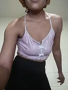 Chatroom XXX en direct de SITHANDRAH