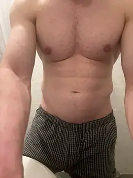 Chat XXX ao vivo de Bumbastic6Pack