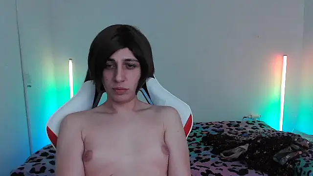 HoneyValentine Webcamshow